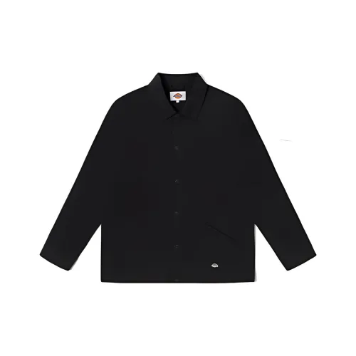 Dickies Унисекс Рубашки