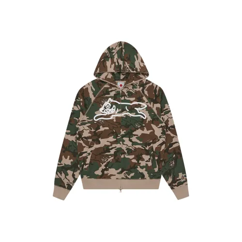 ICECREAM SS25 Толстовка Унисекс Многоцветный