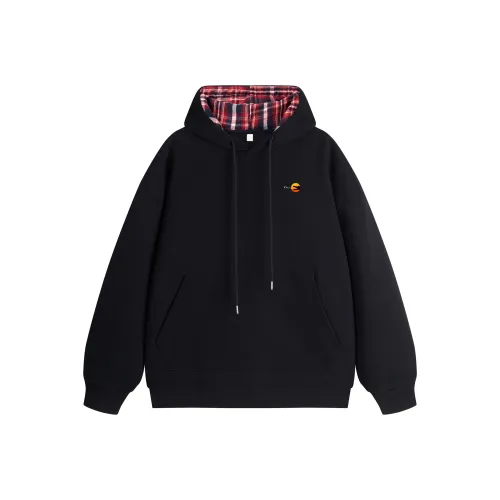 CrocoSport Унисекс Свитшоты