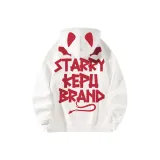 Белый (с флисовой подкладкой)