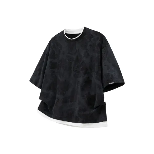 CHARLIE GOLF Унисекс Футболка