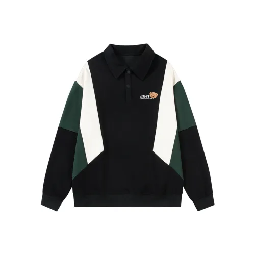 LIGHTNING MONSTER Толстовка Унисекс