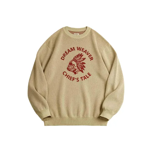 MADEN Мужской Трикотаж