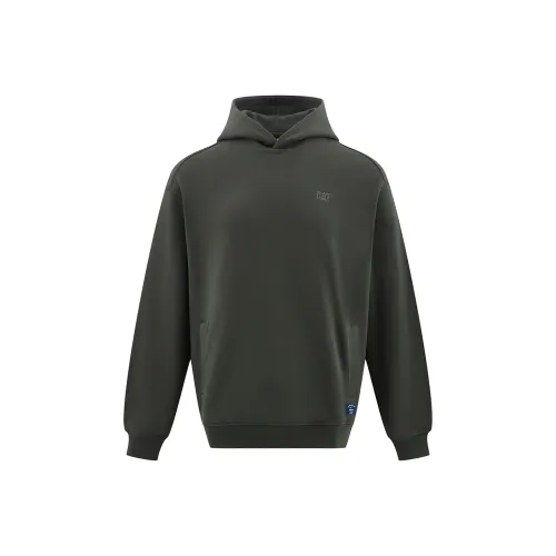 CAT Мужские Свитшоты