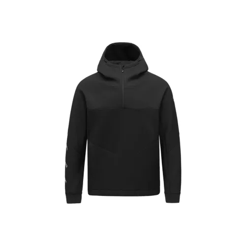 DESCENTE SNOWBOARD Series Толстовка Унисекс