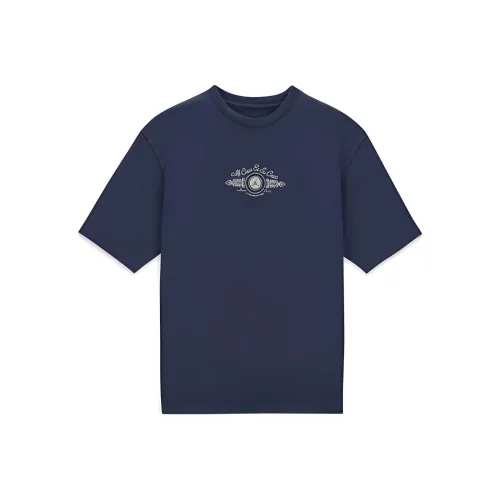 Jordan x SoleFly FW23 T-Shirt Asian Version Men's Blue Джордан x SoleFly FW23 T-Shirt Азиатская версия Мужской Синий