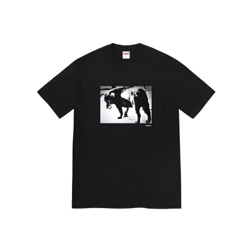 Supreme SS22 T-Shirt Unisex Black