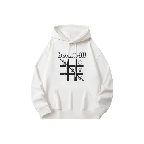 BEENTRILL Унисекс Свитшоты