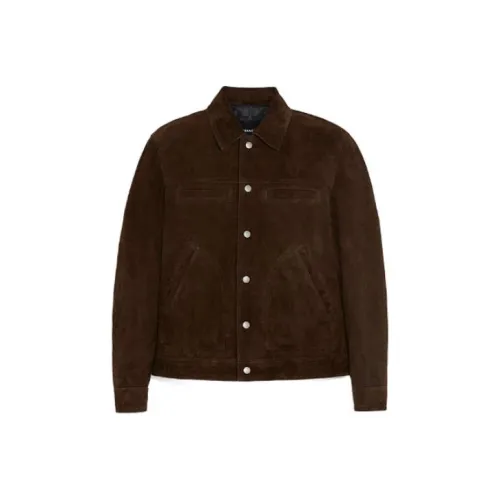 COACH Умбра Мужские Куртки