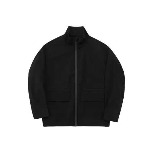 NANS STUDIO Мужские Куртки