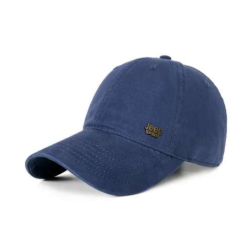 JEEP SPIRIT Хлопковые кепки унисекс