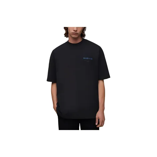 ALLSAINTS Мужские T-рубашки