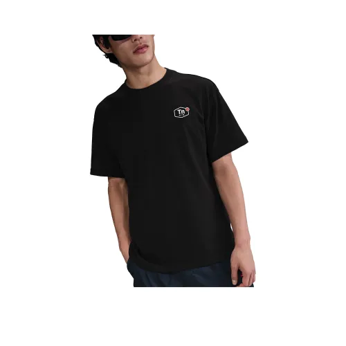 Nike SportswearMax90 T-Shirt Мужской Черный