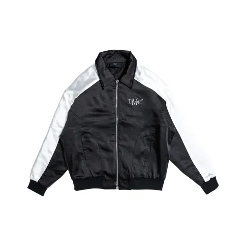 Discover Mental Club Куртки и Пальто Унисекс Черный