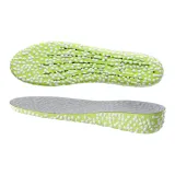 Свежий зеленый 3,5 см