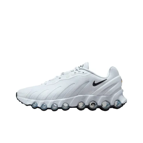 Nike Air Max Dn8 Low Беговые кроссовки Мужские Белые