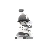 Подтвержденная версия Стиль-Скрытый стиль-Капитан Вилли (Распакованный и Неупакованный)