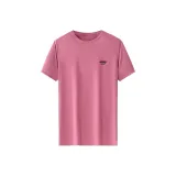 Бобовый розовый