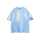 Светло-голубой