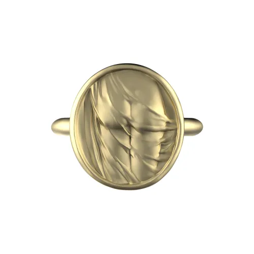 Leclic Кольца Унисекс