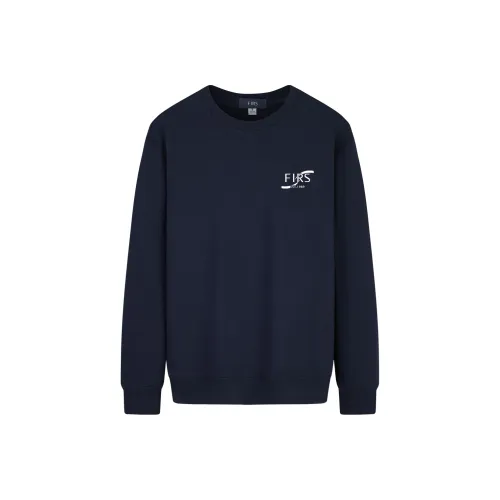 FIRS Мужские Свитшоты