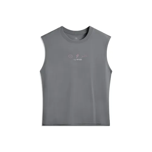 LINING Майка Мужская Shadow Gray