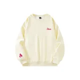 Заварной (Флисовая подкладка - Розовый Пламя Логотип)