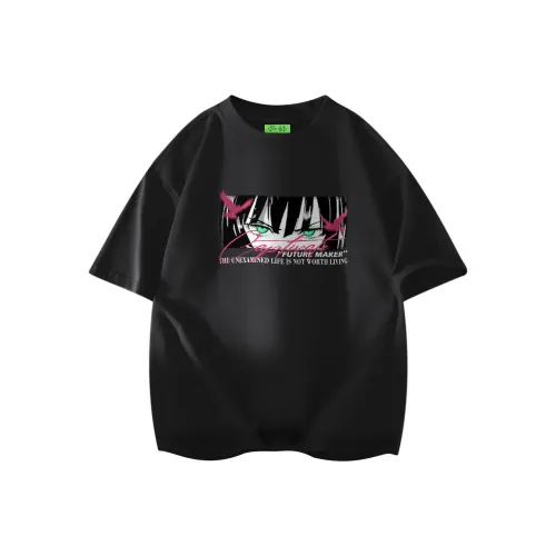 FUTURE MAKER Унисекс Футболки