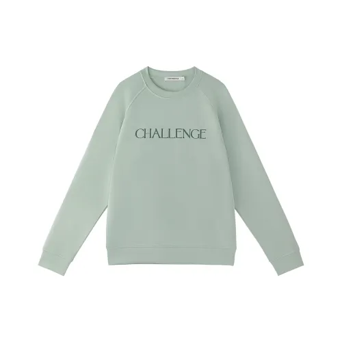 Metersbonwe Унисекс Свитшоты