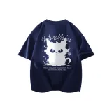 Темно-синий