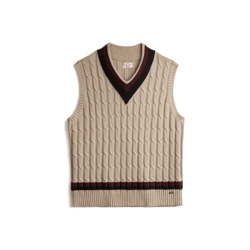 MADEN Хаки Мужские Майки