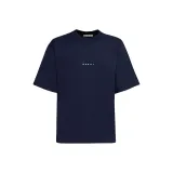 Синий черный