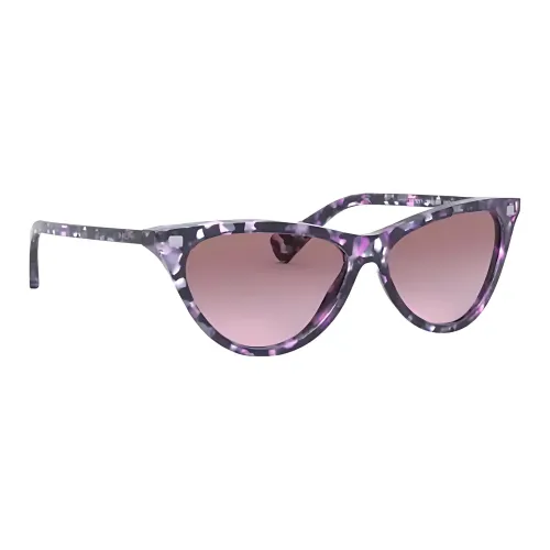 Polo Ralph Lauren Солнцезащитные очки Фиолетовый Унисекс