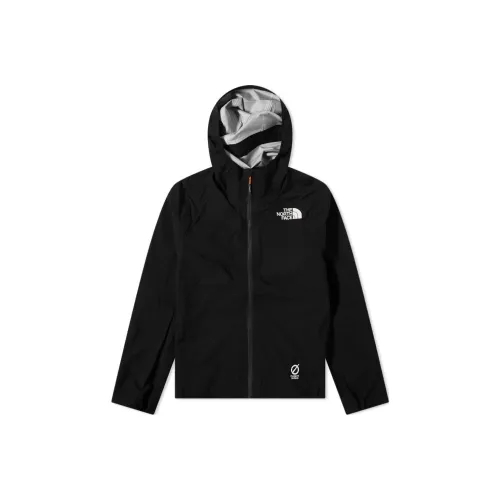 The North Face Мужские черные куртки