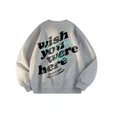 Светло-серый