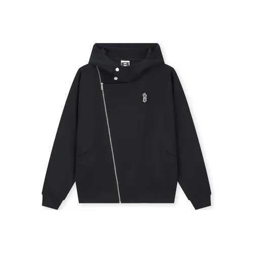 Безшовный крой Унисекс Свитшоты