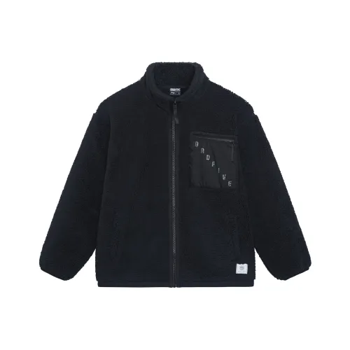 LINING BADFIVE Черные Мужские Куртки