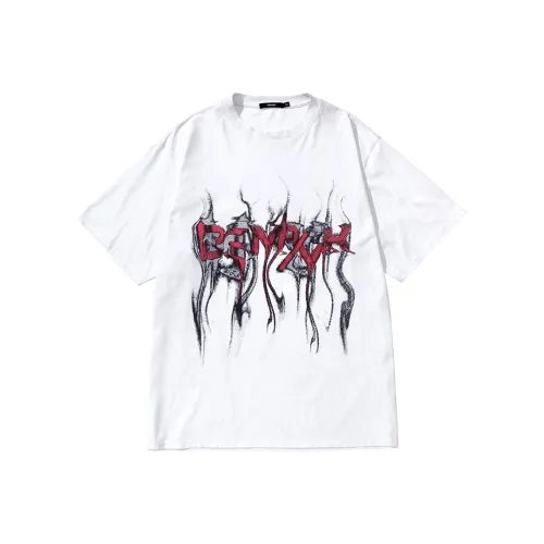 GENANX Унисекс Футболки