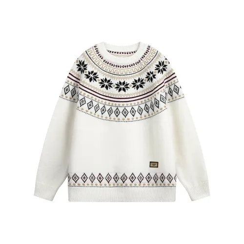 ZEXO Унисекс Трикотаж