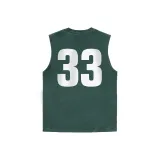 Темно-зеленый