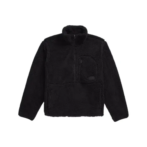 THE NORTH FACE Толстовка Мужская Черная