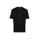 Морской синий