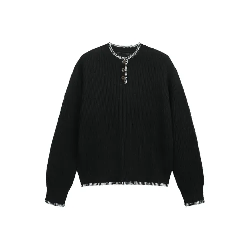 ZYKY Унисекс Трикотаж