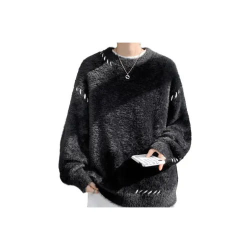 NEAR HERE Унисекс Трикотаж