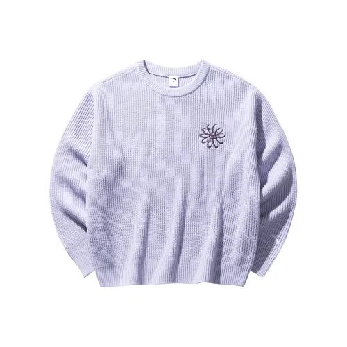 CHAOJIANTA Трикотаж Унисекс Light Лаванда