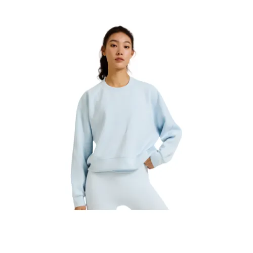 LUX ET VITA Унисекс Свитшоты