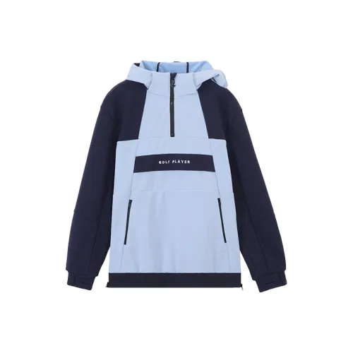 GOLF FW22 Loose Fit Workwear Jacket Men's