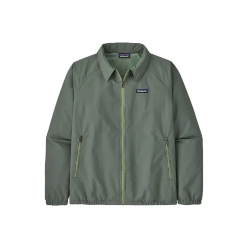 Patagonia Baggies Мужские Куртки
