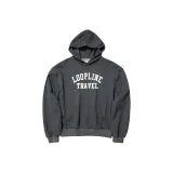 Темный вересковый серый