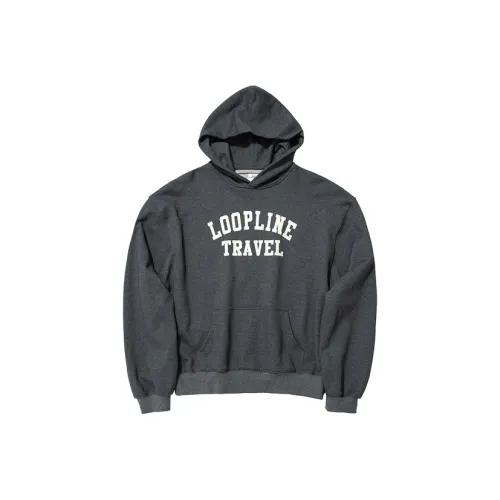 COUNTRY MOMENT Толстовка Унисекс